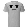 Iconic T T-Shirt | Fruit of the Loom Miniaturansicht