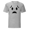 Iconic T T-Shirt | Fruit of the Loom Miniaturansicht
