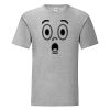 Iconic T T-Shirt | Fruit of the Loom Miniaturansicht