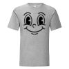 Iconic T T-Shirt | Fruit of the Loom Miniaturansicht
