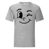 Iconic T T-Shirt | Fruit of the Loom Miniaturansicht