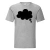Iconic T T-Shirt | Fruit of the Loom Miniaturansicht