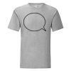 Iconic T T-Shirt | Fruit of the Loom Miniaturansicht