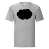 Iconic T T-Shirt | Fruit of the Loom Miniaturansicht