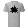 Iconic T T-Shirt | Fruit of the Loom Miniaturansicht