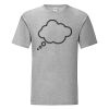 Iconic T T-Shirt | Fruit of the Loom Miniaturansicht