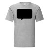 Iconic T T-Shirt | Fruit of the Loom Miniaturansicht