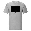 Iconic T T-Shirt | Fruit of the Loom Miniaturansicht