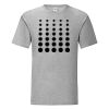 Iconic T T-Shirt | Fruit of the Loom Miniaturansicht