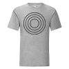 Iconic T T-Shirt | Fruit of the Loom Miniaturansicht