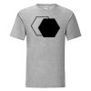 Iconic T T-Shirt | Fruit of the Loom Miniaturansicht