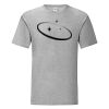 Iconic T T-Shirt | Fruit of the Loom Miniaturansicht