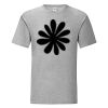 Iconic T T-Shirt | Fruit of the Loom Miniaturansicht