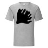 Iconic T T-Shirt | Fruit of the Loom Miniaturansicht