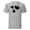 Iconic T T-Shirt | Fruit of the Loom Miniaturansicht