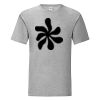 Iconic T T-Shirt | Fruit of the Loom Miniaturansicht