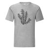 Iconic T T-Shirt | Fruit of the Loom Miniaturansicht