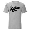 Iconic T T-Shirt | Fruit of the Loom Miniaturansicht