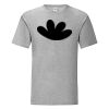 Iconic T T-Shirt | Fruit of the Loom Miniaturansicht