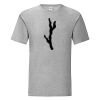 Iconic T T-Shirt | Fruit of the Loom Miniaturansicht