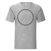 Iconic T T-Shirt | Fruit of the Loom Miniaturansicht