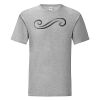 Iconic T T-Shirt | Fruit of the Loom Miniaturansicht