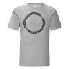 Iconic T T-Shirt | Fruit of the Loom Miniaturansicht