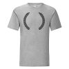 Iconic T T-Shirt | Fruit of the Loom Miniaturansicht