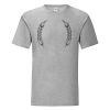 Iconic T T-Shirt | Fruit of the Loom Miniaturansicht