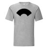 Iconic T T-Shirt | Fruit of the Loom Miniaturansicht