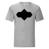 Iconic T T-Shirt | Fruit of the Loom Miniaturansicht