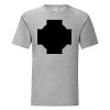 Iconic T T-Shirt | Fruit of the Loom Miniaturansicht