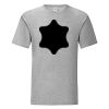 Iconic T T-Shirt | Fruit of the Loom Miniaturansicht