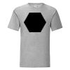 Iconic T T-Shirt | Fruit of the Loom Miniaturansicht