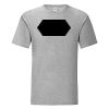Iconic T T-Shirt | Fruit of the Loom Miniaturansicht