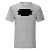Iconic T T-Shirt | Fruit of the Loom Miniaturansicht