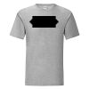 Iconic T T-Shirt | Fruit of the Loom Miniaturansicht