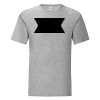 Iconic T T-Shirt | Fruit of the Loom Miniaturansicht