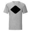 Iconic T T-Shirt | Fruit of the Loom Miniaturansicht