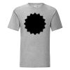 Iconic T T-Shirt | Fruit of the Loom Miniaturansicht