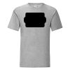 Iconic T T-Shirt | Fruit of the Loom Miniaturansicht