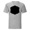 Iconic T T-Shirt | Fruit of the Loom Miniaturansicht