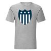 Iconic T T-Shirt | Fruit of the Loom Miniaturansicht