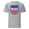 Iconic T T-Shirt | Fruit of the Loom Miniaturansicht