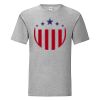 Iconic T T-Shirt | Fruit of the Loom Miniaturansicht