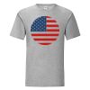 Iconic T T-Shirt | Fruit of the Loom Miniaturansicht