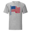 Iconic T T-Shirt | Fruit of the Loom Miniaturansicht