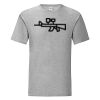 Iconic T T-Shirt | Fruit of the Loom Miniaturansicht