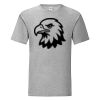 Iconic T T-Shirt | Fruit of the Loom Miniaturansicht