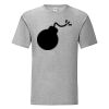 Iconic T T-Shirt | Fruit of the Loom Miniaturansicht